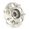 SKF BR930650 Wheel Bearing and Hub Assembly SKF Rear Wheel Hub Bearing Assembly BR930650 For Acura RDX Honda CR-V