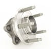 SKF BR930636 Wheel Bearing and Hub Assembly SKF Rear Wheel Hub Bearing Assembly BR930636 For AWD 07 08 09 10 Edge MKX