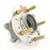BR930654 by SKF - SKF Rear Wheel Hub Bearing (Non ABS) BR930654 For 07 08-2011 Hyundai Elantra