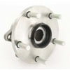SKF BR930678 Wheel Bearing and Hub Assembly SKF Front Wheel Hub Bearing Assembly BR930678 For Subaru