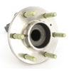 SKF BR930632 Wheel Bearing and Hub Assembly SKF Rear Wheel Hub Bearing Assembly BR930632 For Pontiac Buick 06-09