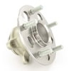 SKF BR930629 Wheel Bearing and Hub Assembly SKF Rear Wheel Hub Bearing Assembly BR930629 For Honda 06-12