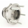 BR930646 by SKF - SKF Rear Wheel Hub Bearing Assembly BR930646 For Sorento Sante Fe Veracruz