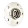 SKF BR930524 Wheel Bearing and Hub Assembly SKF Rear Wheel Hub Bearing Assembly BR930524 For VW Audi