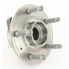 SKF BR930674 Wheel Bearing and Hub Assembly SKF Front Wheel Hub Bearing Assembly BR930674 For Cadillac Chevrolet 2008-2015
