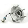 SKF BR930663 Wheel Bearing and Hub Assembly SKF Front Wheel Hub Bearing Assembly BR930663 For Chevrolet Pontiac