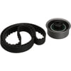 Gates TCK077 Engine Timing Belt Component Kit PowerGrip Premium Timing Component Kit (TCK)