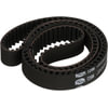 Gates T286 Engine Timing Belt Premium Automotive Timing Belt
