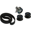 Gates TCK309 Engine Timing Belt Component Kit PowerGrip Premium Timing Component Kit (TCK)
