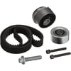 Gates TCK338 Engine Timing Belt Component Kit PowerGrip Premium Timing Component Kit (TCK)