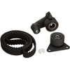 Gates TCK252 Engine Timing Belt Component Kit PowerGrip Premium Timing Component Kit (TCK)