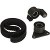 Gates TCK270 Engine Timing Belt Component Kit PowerGrip Premium Timing Component Kit (TCK)