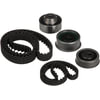TCK340 by GATES - PowerGrip Premium Timing Component Kit (TCK)