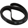 Gates T231 Engine Timing Belt Premium Automotive Timing Belt