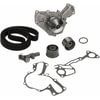 TCKWP195A by GATES - PowerGrip Premium Timing Component Kit with Water Pump (TCKWP)
