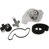 TCKWP295D by GATES - PowerGrip Premium Timing Component Kit with Water Pump (TCKWP)