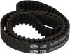 Gates T335 Engine Timing Belt Premium Automotive Timing Belt