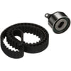 Gates TCK211 Engine Timing Belt Component Kit PowerGrip Premium Timing Component Kit (TCK)