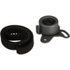 Gates TCK324 Engine Timing Belt Component Kit PowerGrip Premium Timing Component Kit (TCK)