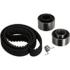 Gates TCK302 Engine Timing Belt Component Kit PowerGrip Premium Timing Component Kit (TCK)