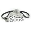 SKF TBK139WP Engine Timing Belt Kit with Water Pump Timing Belt And Waterpump Kit