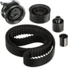 Gates TCK342 Engine Timing Belt Component Kit PowerGrip Premium Timing Component Kit (TCK)