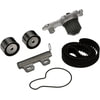 TCKWP246B by GATES - PowerGrip Premium Timing Component Kit with Water Pump (TCKWP)