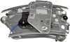 751-284 by DORMAN - Power Window Regulator And Motor Assembly