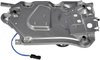751-285 by DORMAN - Power Window Regulator And Motor Assembly