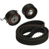 Gates TCK294B Engine Timing Belt Component Kit PowerGrip Premium Timing Component Kit (TCK)