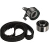 Gates TCK318 Engine Timing Belt Component Kit PowerGrip Premium Timing Component Kit (TCK)