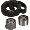 Gates TCK320 Engine Timing Belt Component Kit PowerGrip Premium Timing Component Kit (TCK)