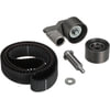 Gates TCK303 Engine Timing Belt Component Kit PowerGrip Premium Timing Component Kit (TCK)