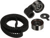 Gates TCK329 Engine Timing Belt Component Kit PowerGrip Premium Timing Component Kit (TCK)