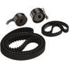 Gates TCK279 Engine Timing Belt Component Kit PowerGrip Premium Timing Component Kit (TCK)