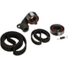 Gates TCK226 Engine Timing Belt Component Kit PowerGrip Premium Timing Component Kit (TCK)