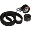 Gates TCK319 Engine Timing Belt Component Kit PowerGrip Premium Timing Component Kit (TCK)