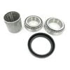 RDSK1 by SKF - Tapered Roller Bearing Set (Bearing And Race)