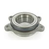SKF BR930817 Wheel Bearing and Hub Assembly SKF Front Wheel Hub Bearing Assembly BR930817 For Audi