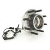 SKF BR930793 Wheel Bearing and Hub Assembly SKF Front Wheel Hub Bearing Assembly BR930793 For Ford