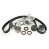 TBK254WP by SKF - Timing Belt And Waterpump Kit