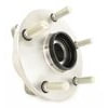SKF BR930769 Wheel Bearing and Hub Assembly SKF Front Wheel Hub Bearing Assembly BR930769 For Impreza Legacy Outback Ascent