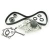 SKF TBK281WP Engine Timing Belt Kit with Water Pump Timing Belt And Waterpump Kit