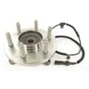 SKF BR930761 Wheel Bearing and Hub Assembly SKF BR930761 Wheel Bearing And Hub Assembly