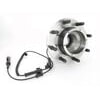 SKF BR930658 Wheel Bearing and Hub Assembly SKF Front Wheel Hub Bearing Assembly BR930658 For Ford 2005-2010