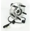 SKF BR930792 Wheel Bearing and Hub Assembly SKF Front Wheel Hub Bearing Assembly BR930792 For Ford Mazda