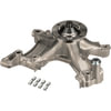 Gates FB1007 Engine Cooling Fan Bracket Engine Cooling Fan Pulley Bracket