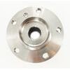 BR930786 by SKF - SKF Front Wheel Hub Bearing Assembly BR930786 For BMW 2007-19