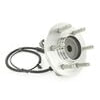 SKF BR930791 Wheel Bearing and Hub Assembly SKF BR930791 Wheel Bearing And Hub Assembly