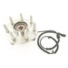 BR930760 by SKF - SKF 4x4 Front 7-Stud Wheel Hub Bearing Assembly BR930760 For 09-2010 Ford F-150